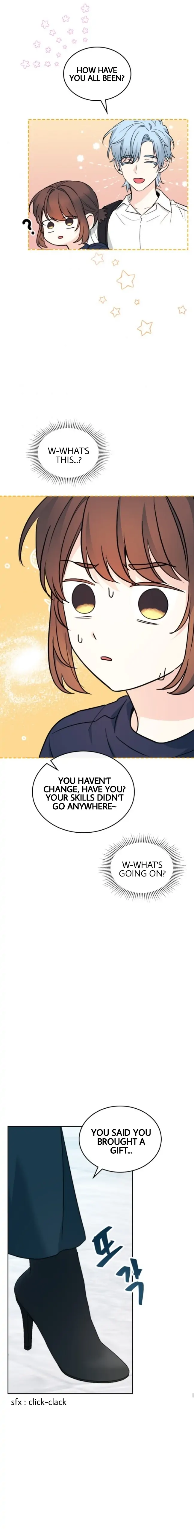 Inso’s Law Chapter 153 - Page 9