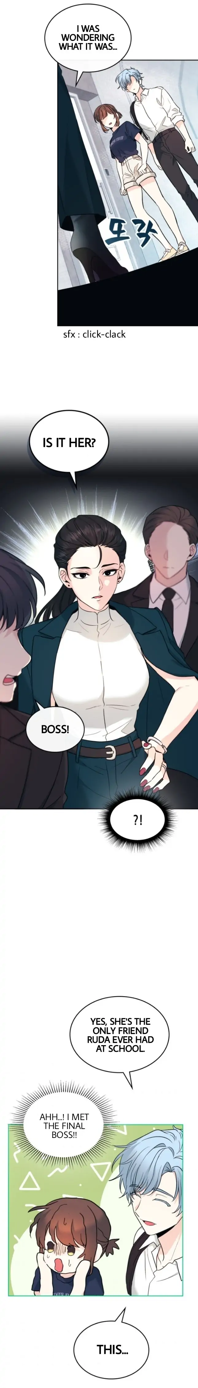 Inso’s Law Chapter 153 - Page 10