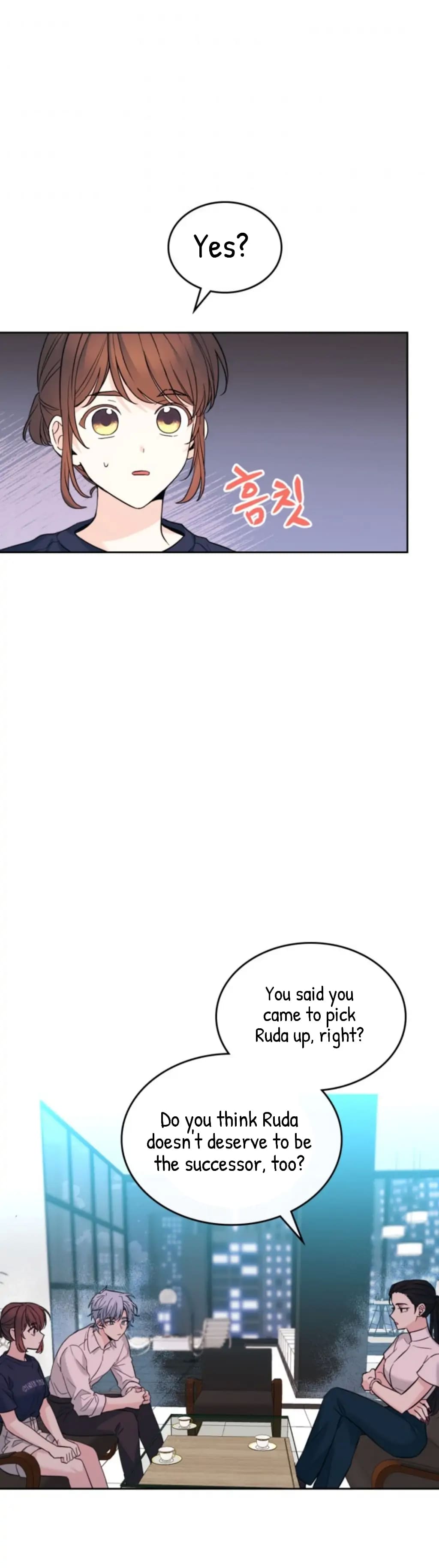 Inso’s Law Chapter 154 - Page 3