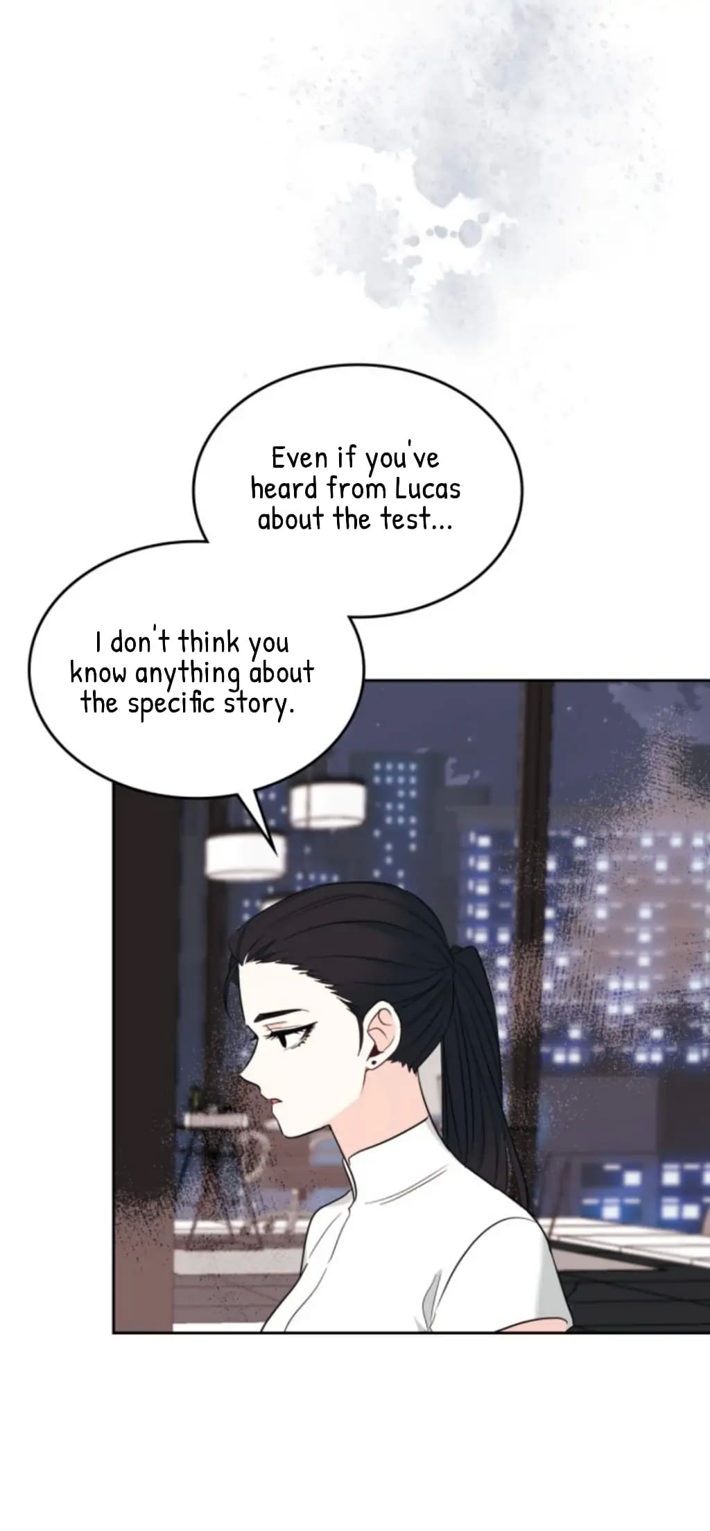 Inso’s Law Chapter 154 - Page 23