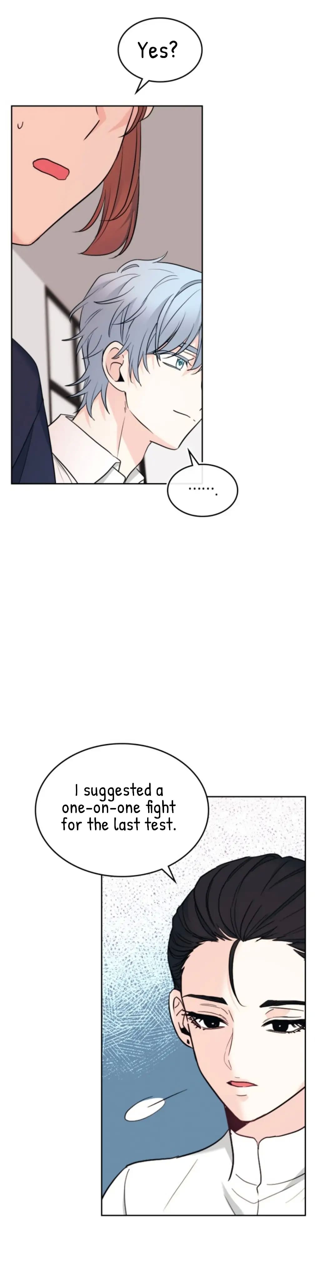 Inso’s Law Chapter 154 - Page 24