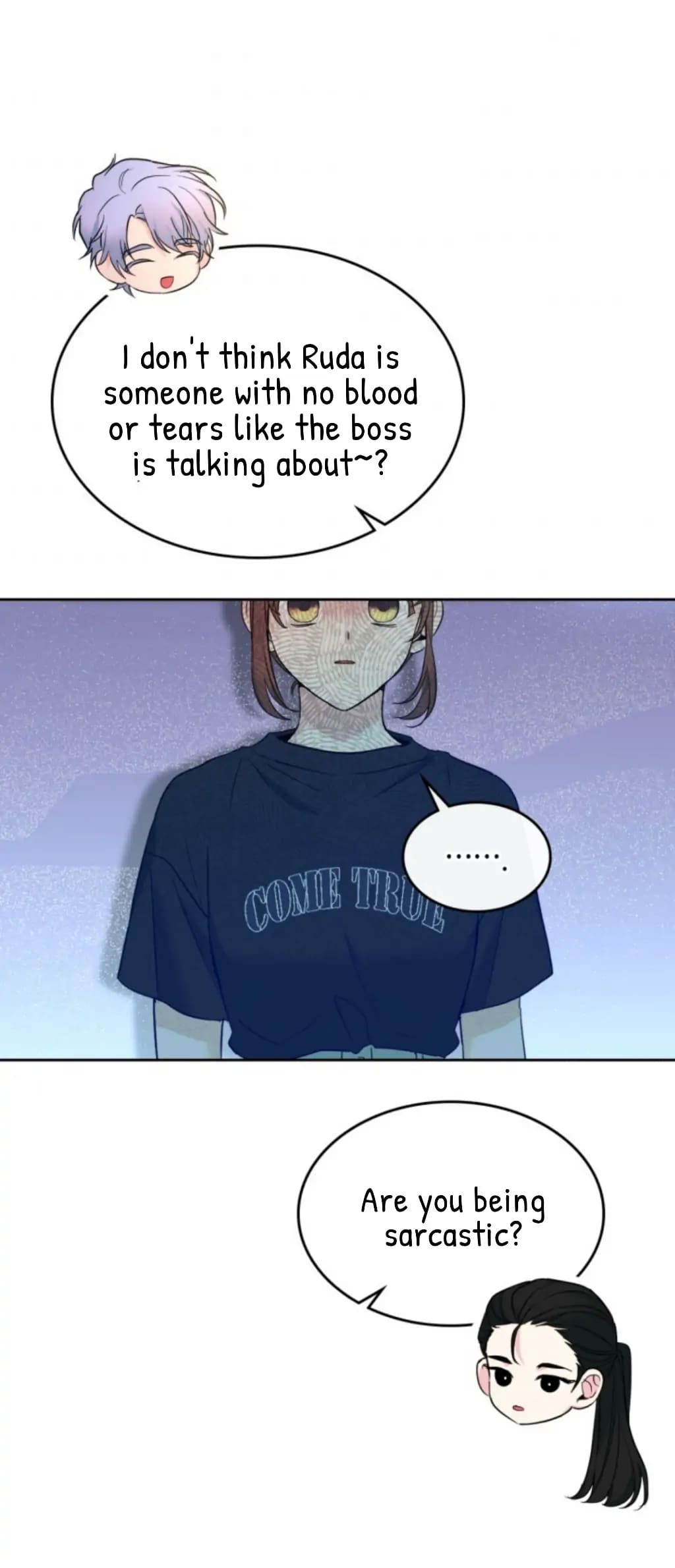 Inso’s Law Chapter 154 - Page 41