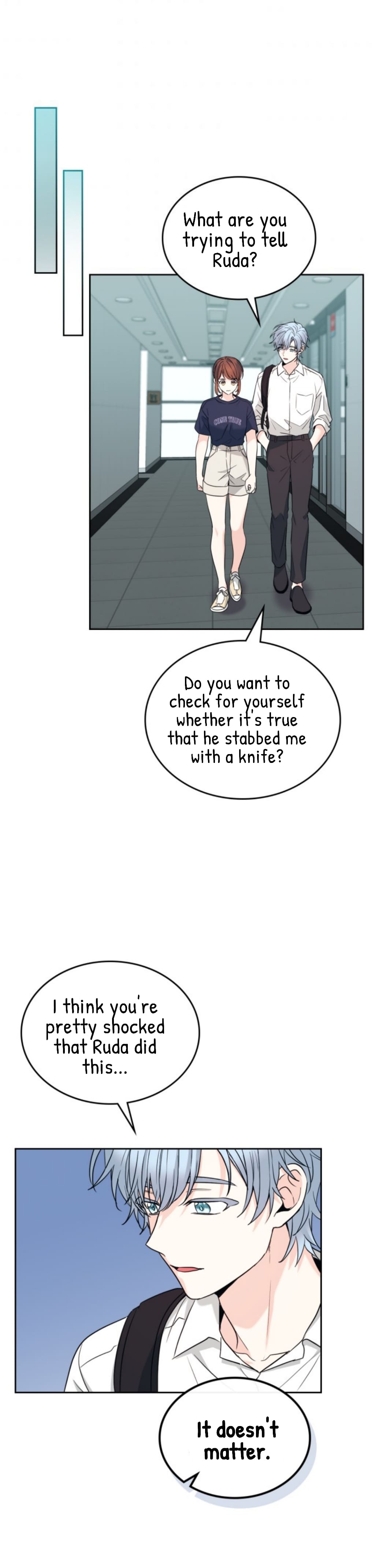 Inso’s Law Chapter 155 - Page 14