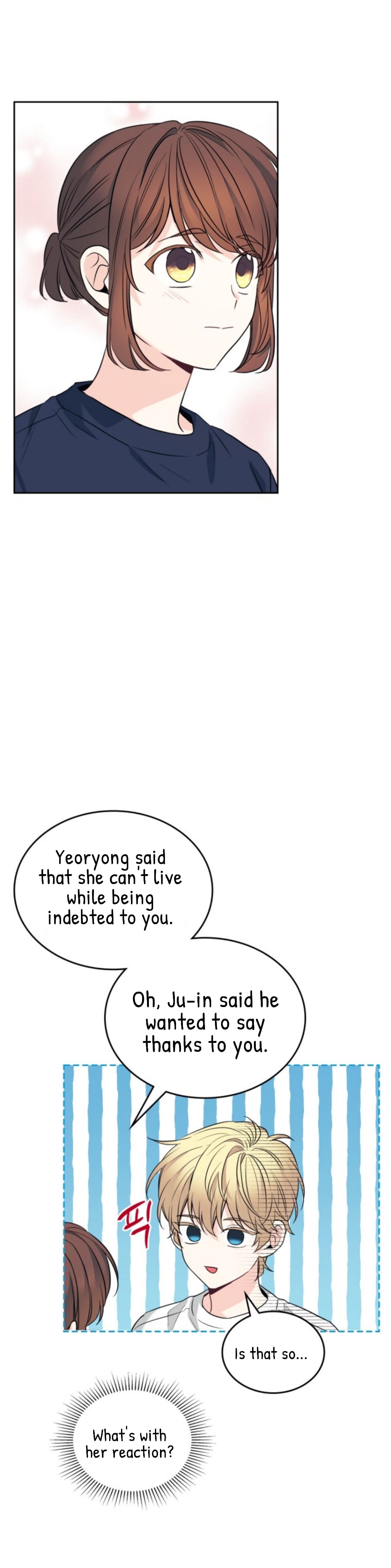 Inso’s Law Chapter 155 - Page 29
