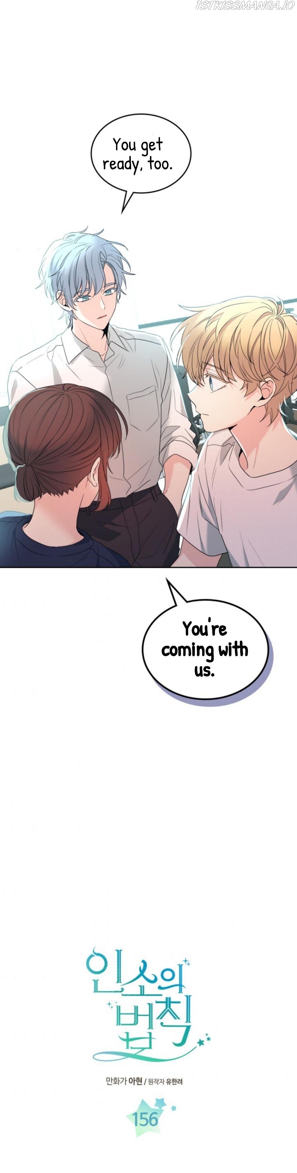 Inso’s Law Chapter 156 - Page 2