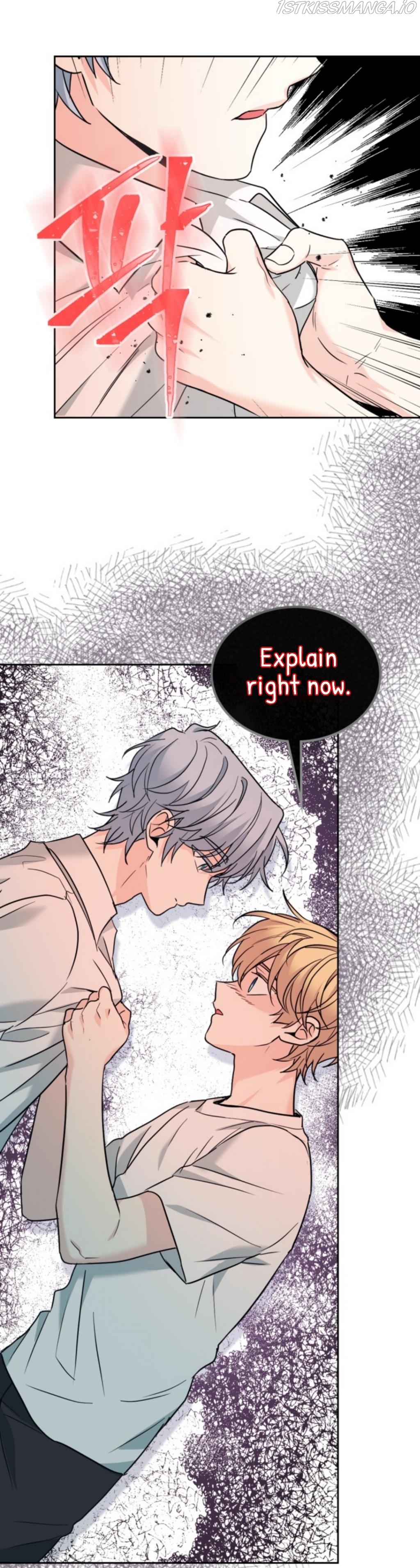 Inso’s Law Chapter 156 - Page 15