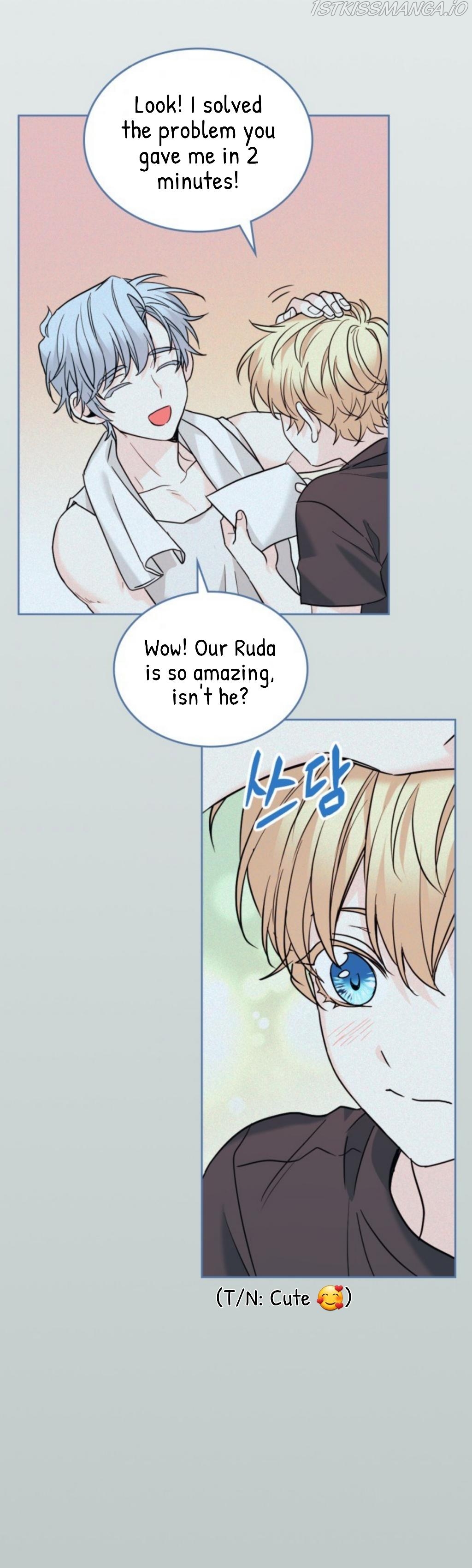 Inso’s Law Chapter 156 - Page 18
