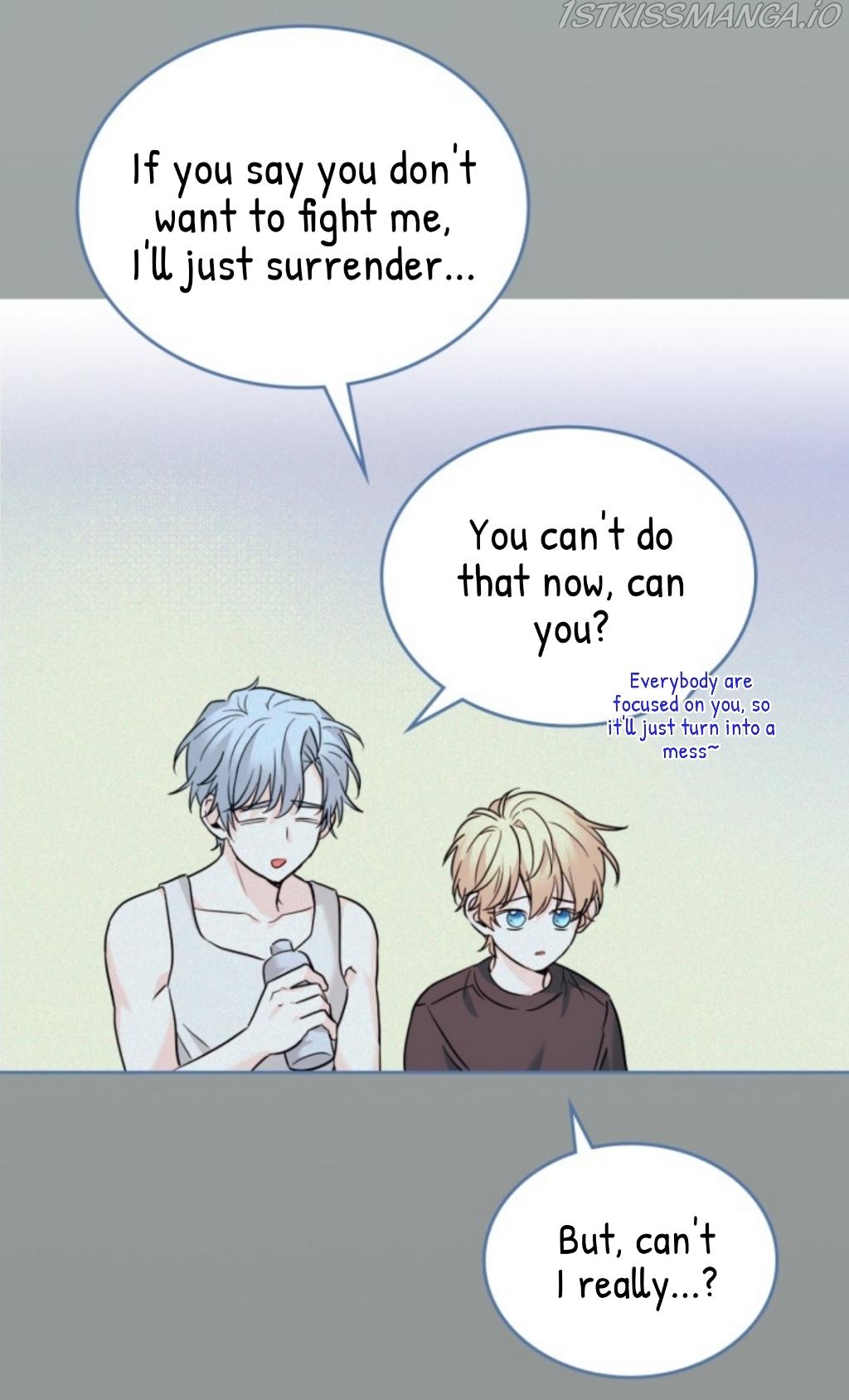 Inso’s Law Chapter 156 - Page 20