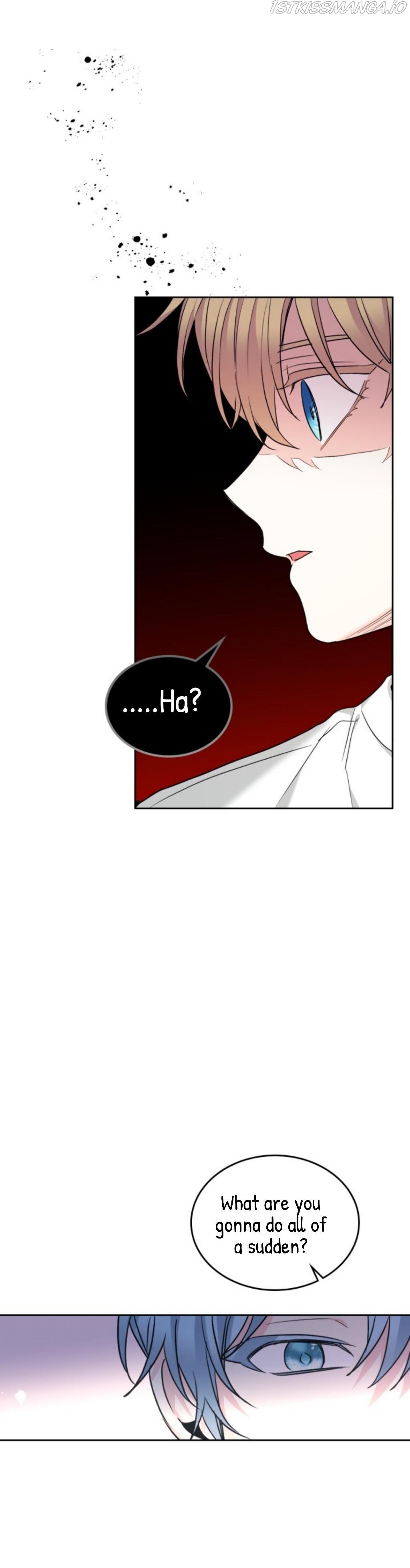 Inso’s Law Chapter 156 - Page 3