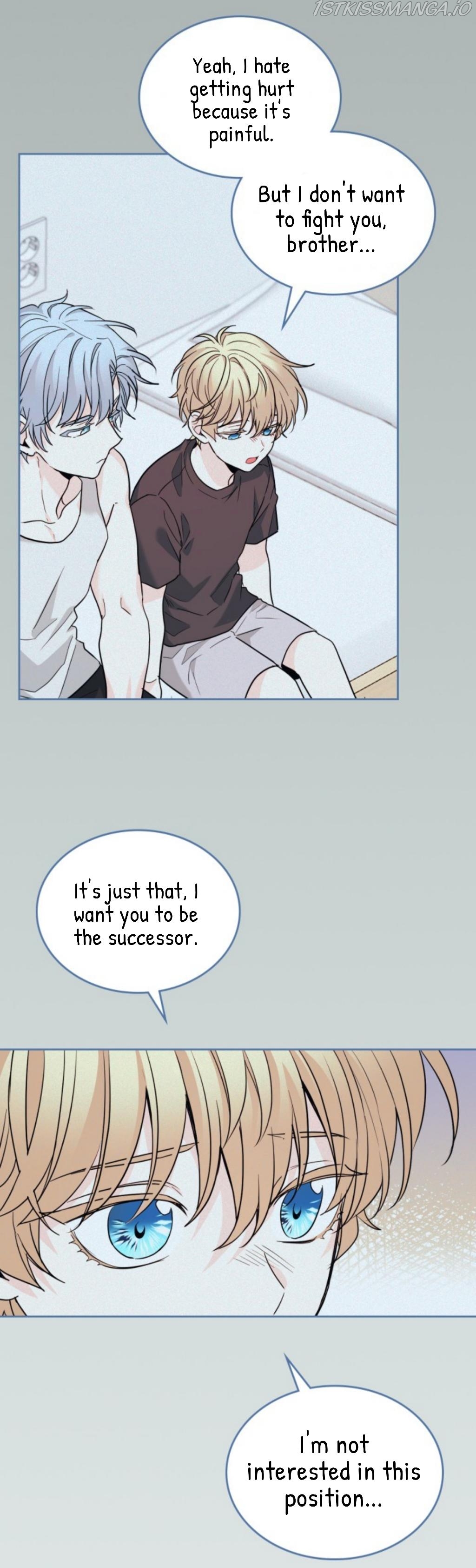 Inso’s Law Chapter 156 - Page 23