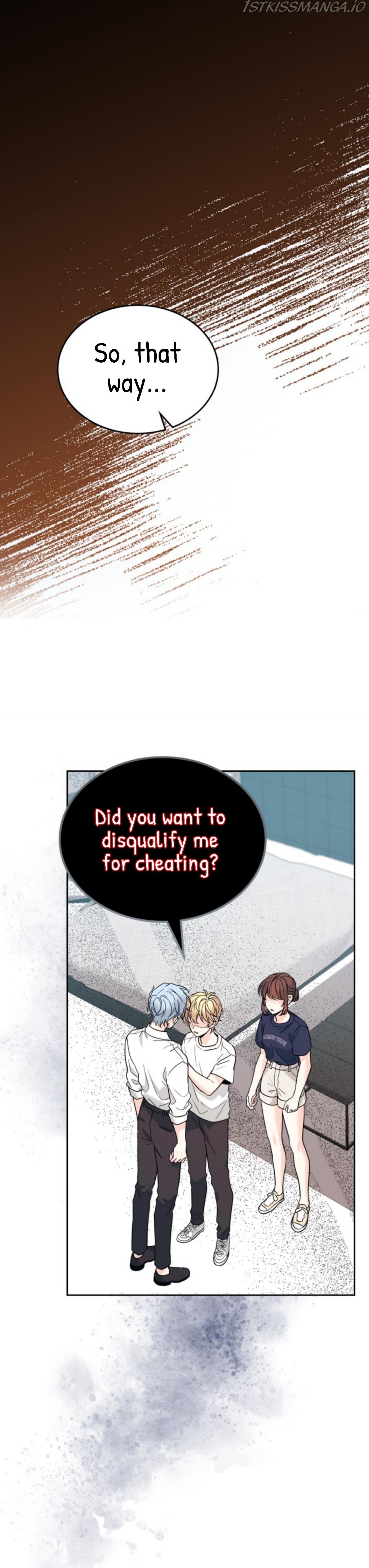 Inso’s Law Chapter 156 - Page 25