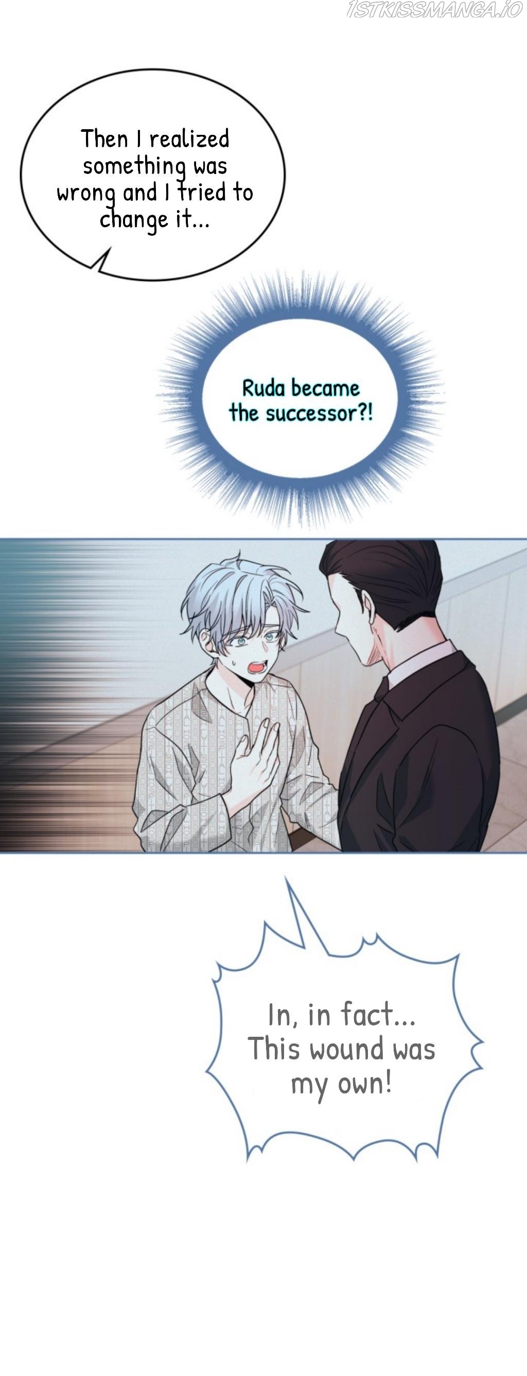 Inso’s Law Chapter 156 - Page 28