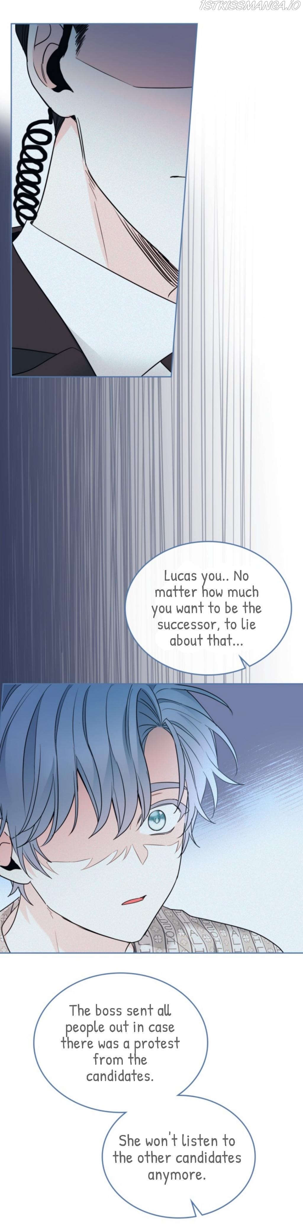Inso’s Law Chapter 156 - Page 29
