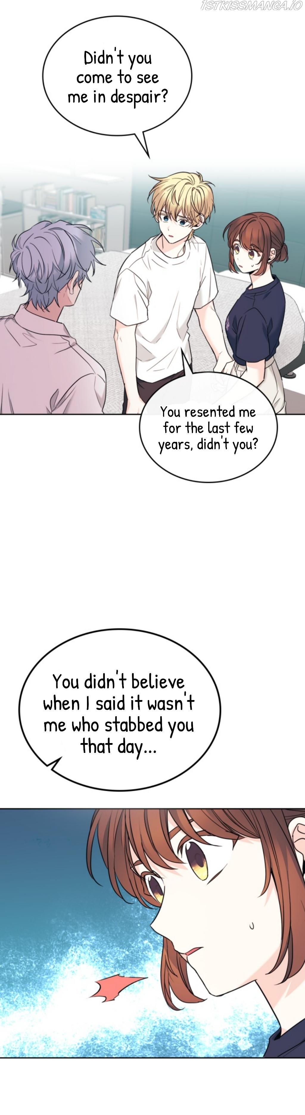 Inso’s Law Chapter 156 - Page 4