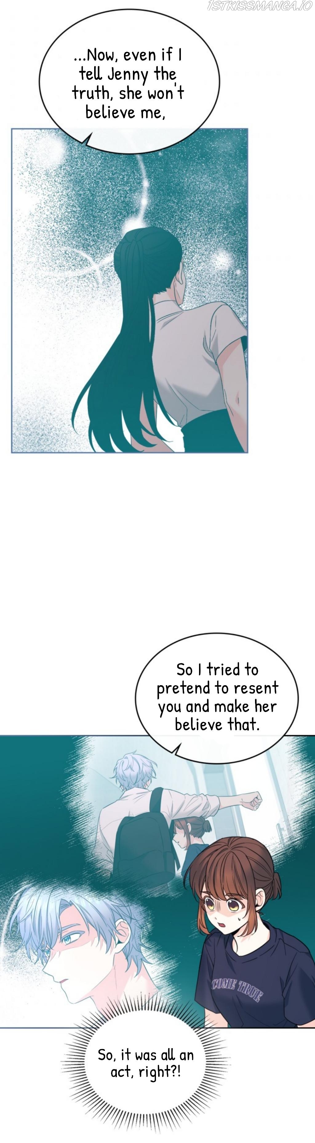 Inso’s Law Chapter 156 - Page 31