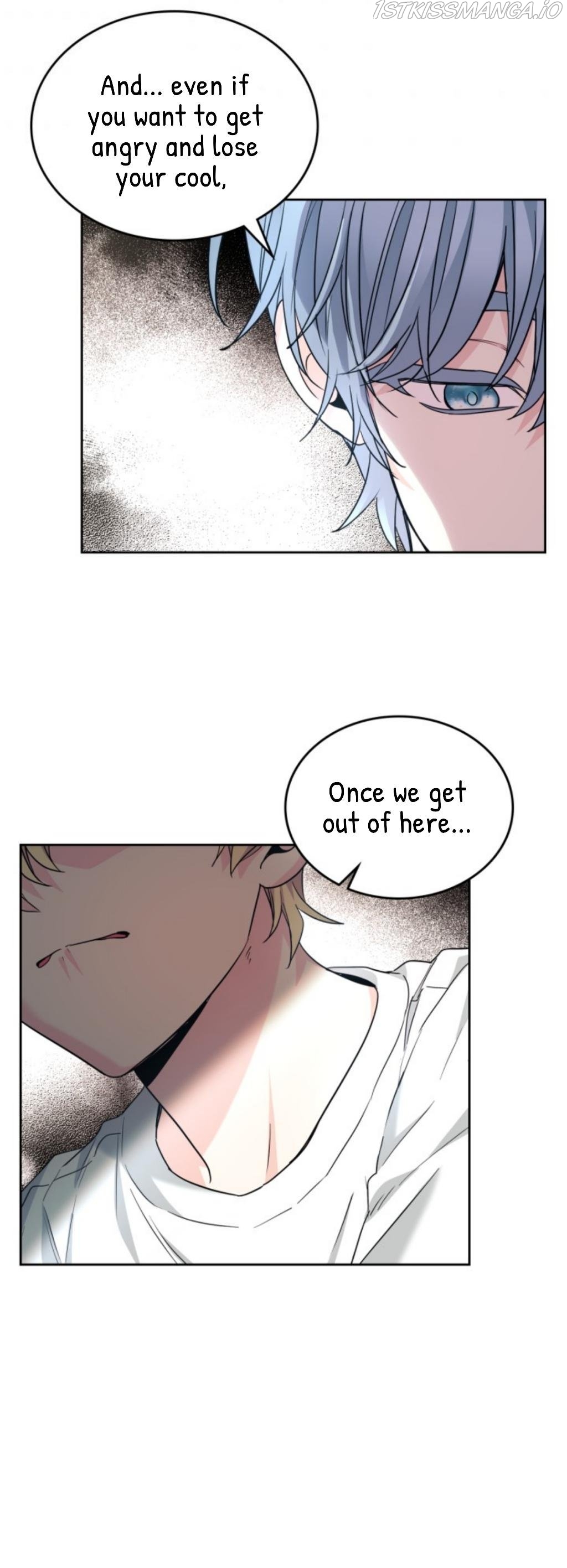 Inso’s Law Chapter 156 - Page 36