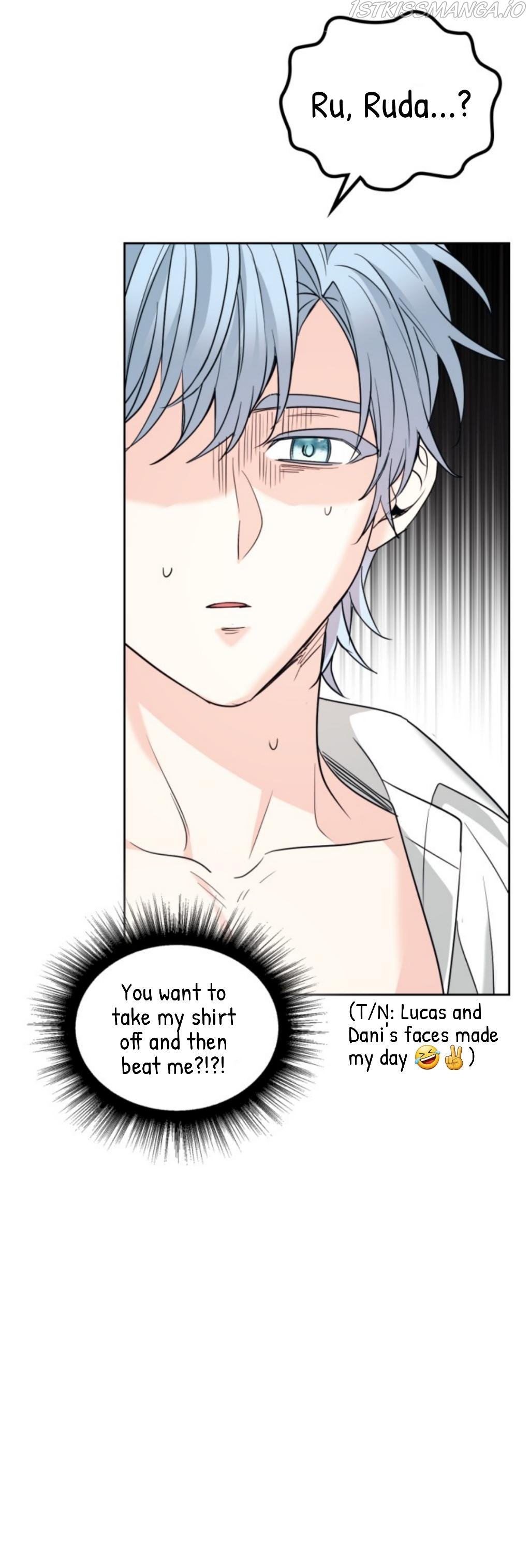 Inso’s Law Chapter 156 - Page 38