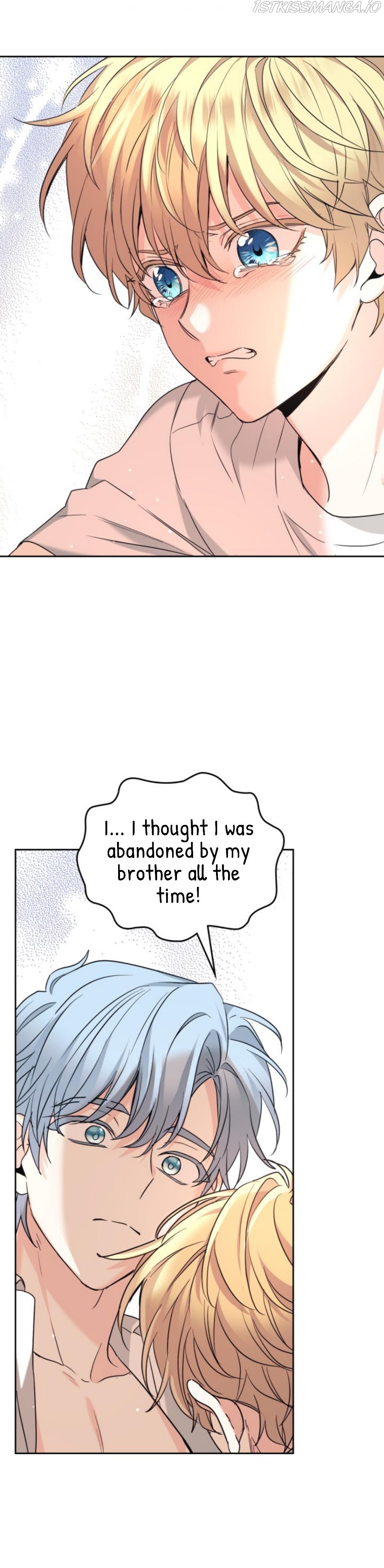 Inso’s Law Chapter 156 - Page 40