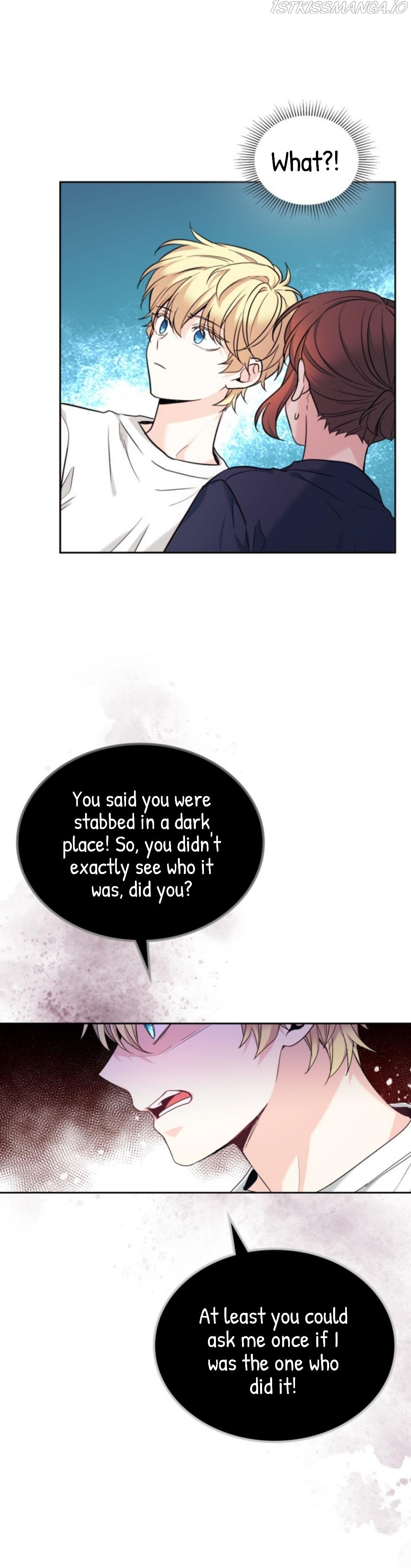 Inso’s Law Chapter 156 - Page 5