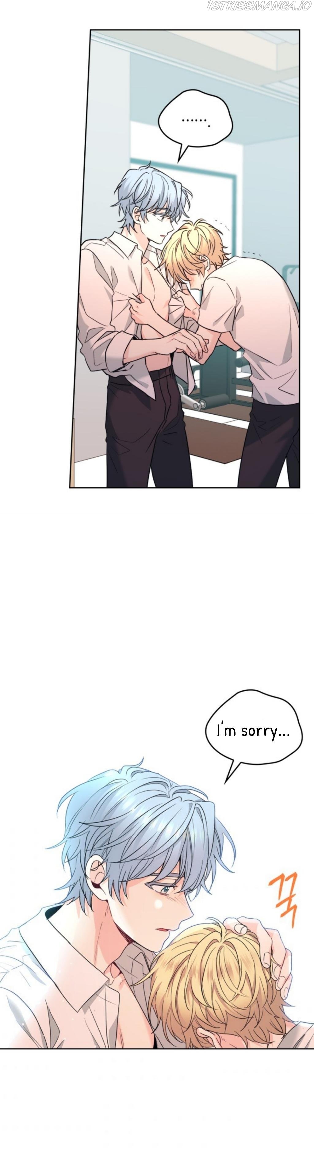 Inso’s Law Chapter 156 - Page 42