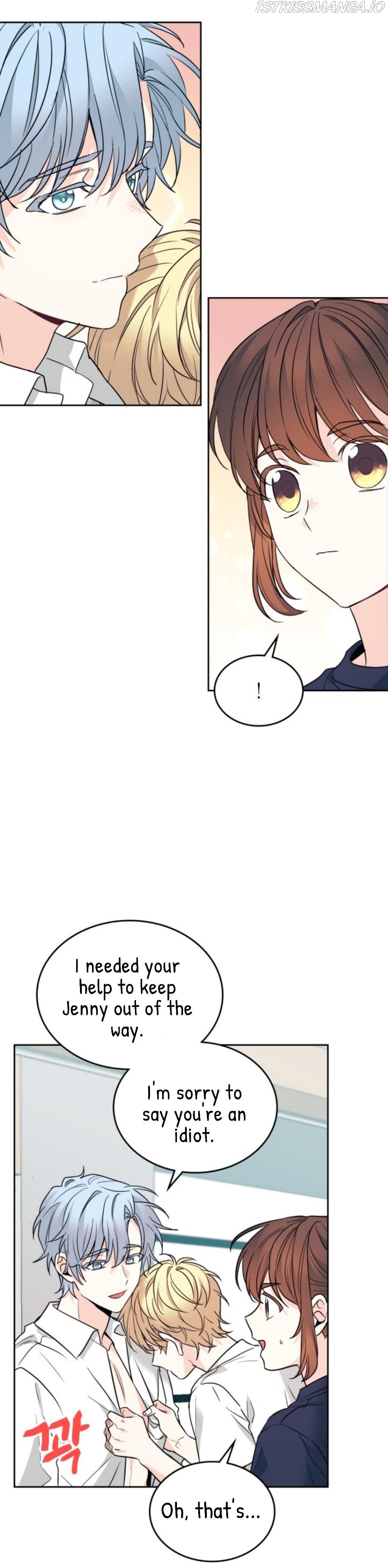Inso’s Law Chapter 156 - Page 45
