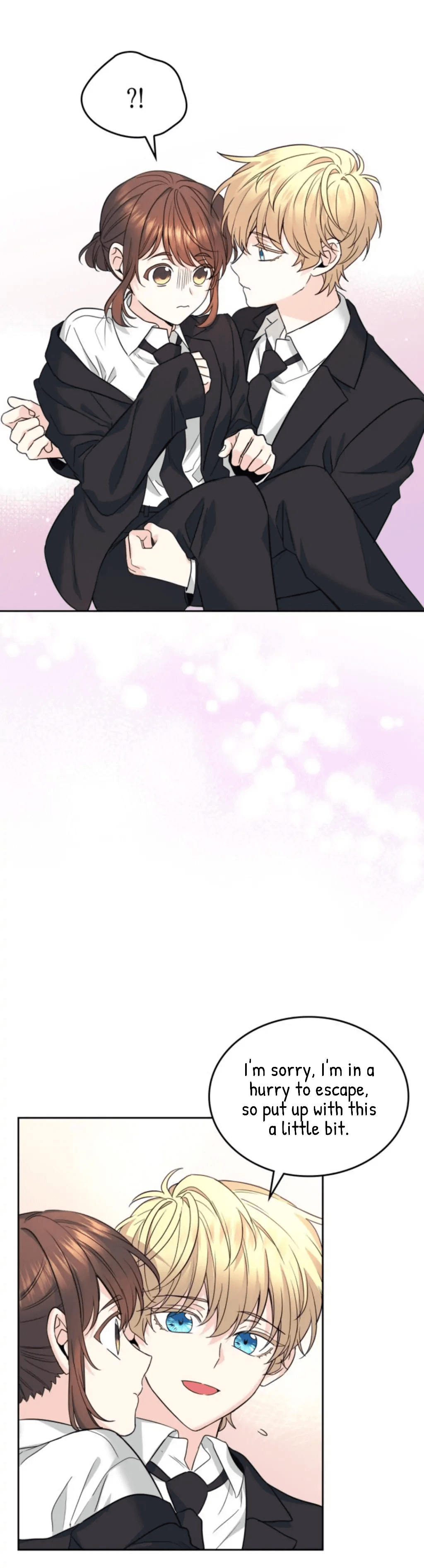 Inso’s Law Chapter 157 - Page 31