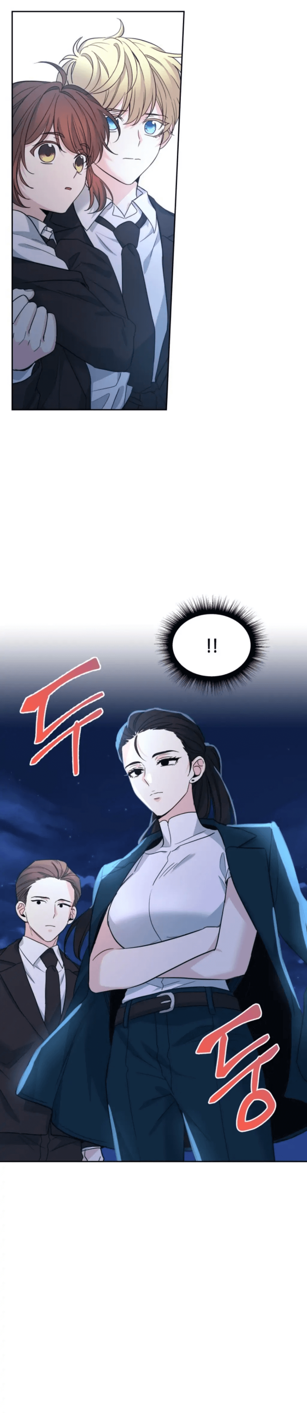 Inso’s Law Chapter 157 - Page 38