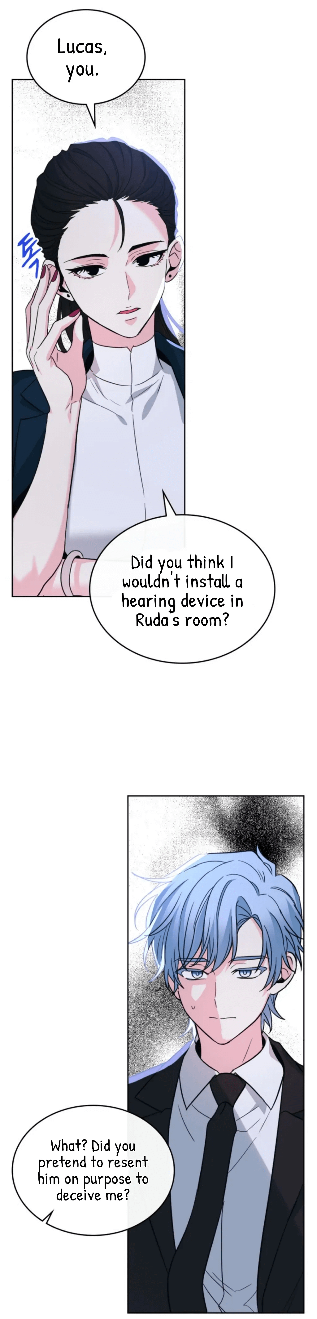 Inso’s Law Chapter 157 - Page 40
