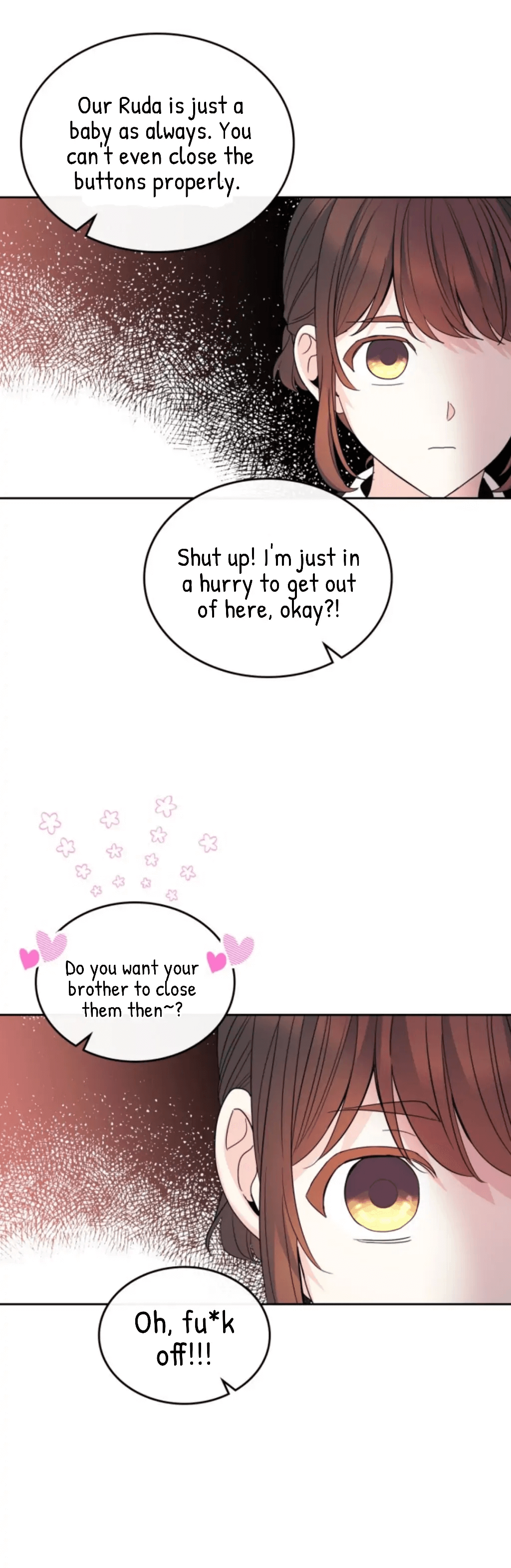 Inso’s Law Chapter 157 - Page 9