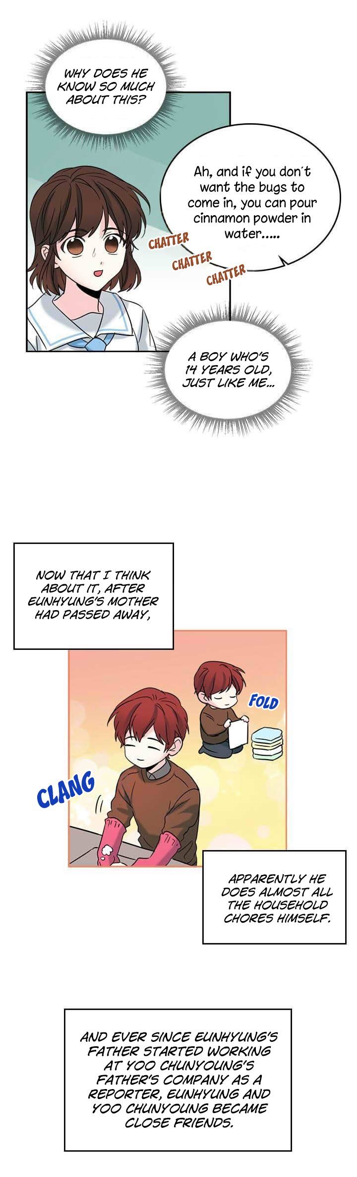 Inso’s Law Chapter 16 - Page 11
