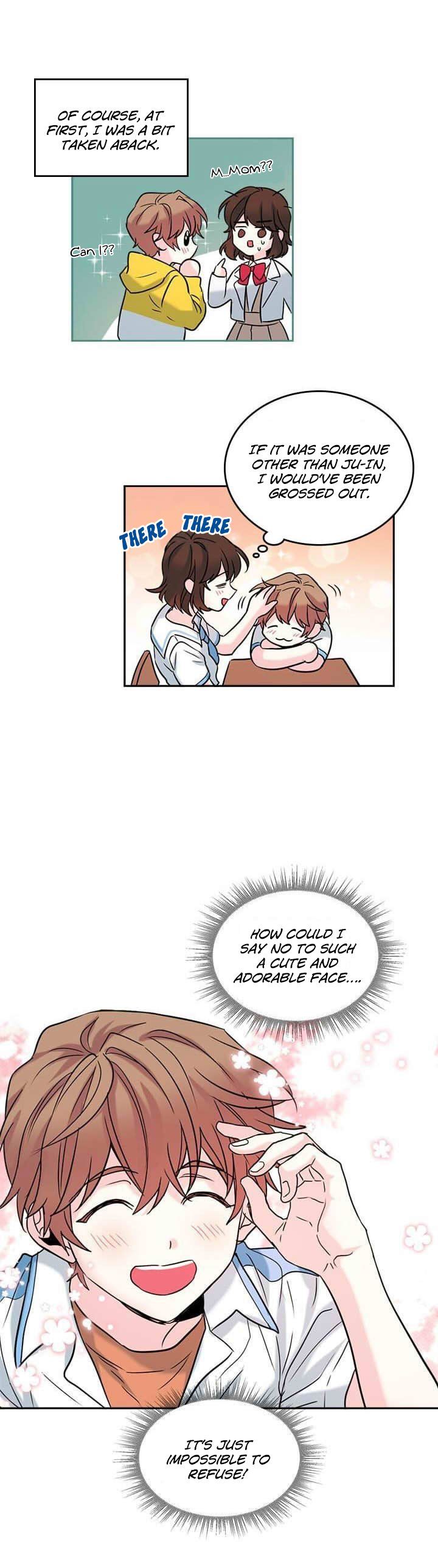Inso’s Law Chapter 16 - Page 13