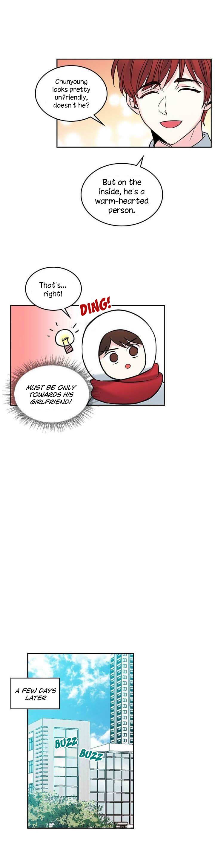 Inso’s Law Chapter 16 - Page 16