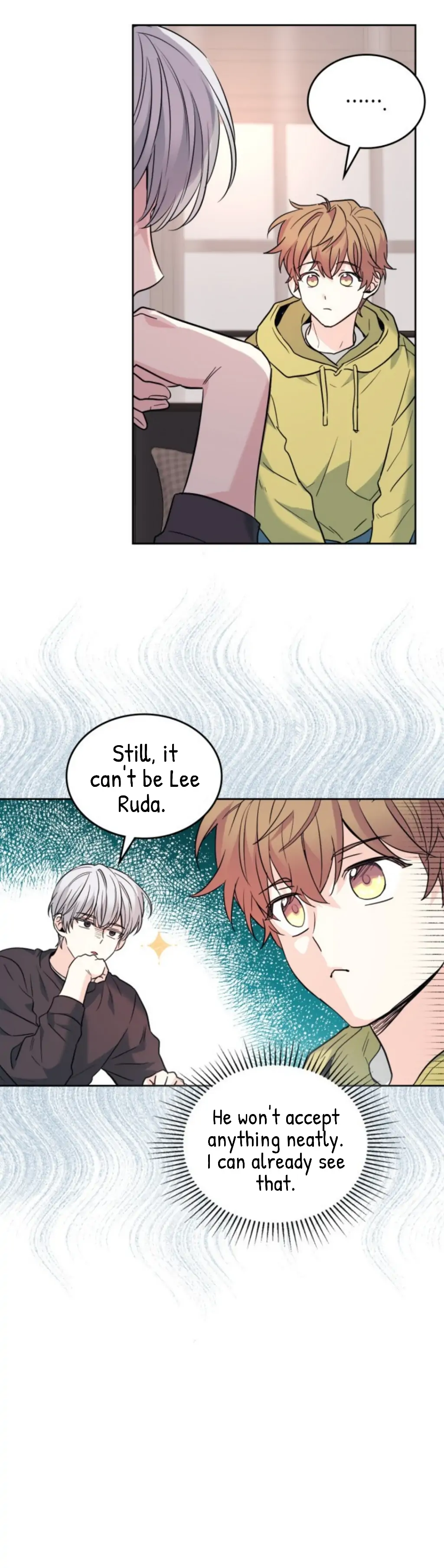 Inso’s Law Chapter 164 - Page 35