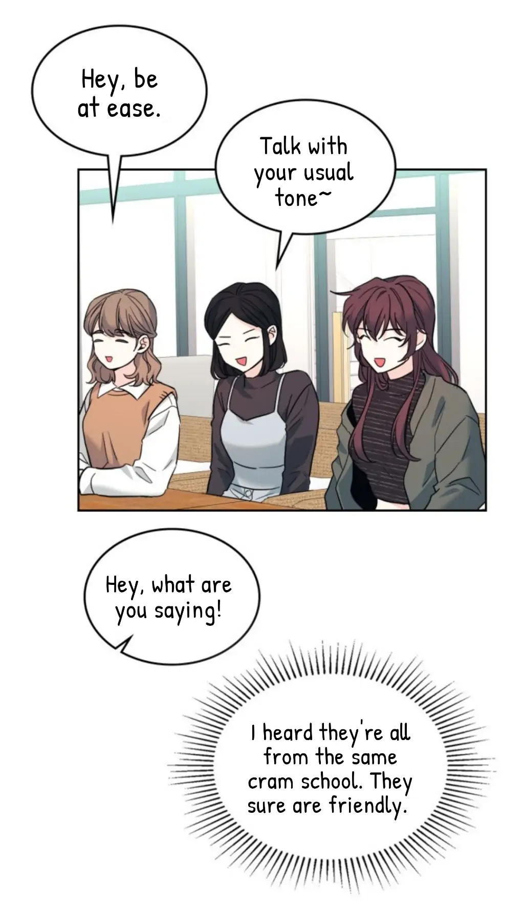 Inso’s Law Chapter 165 - Page 12