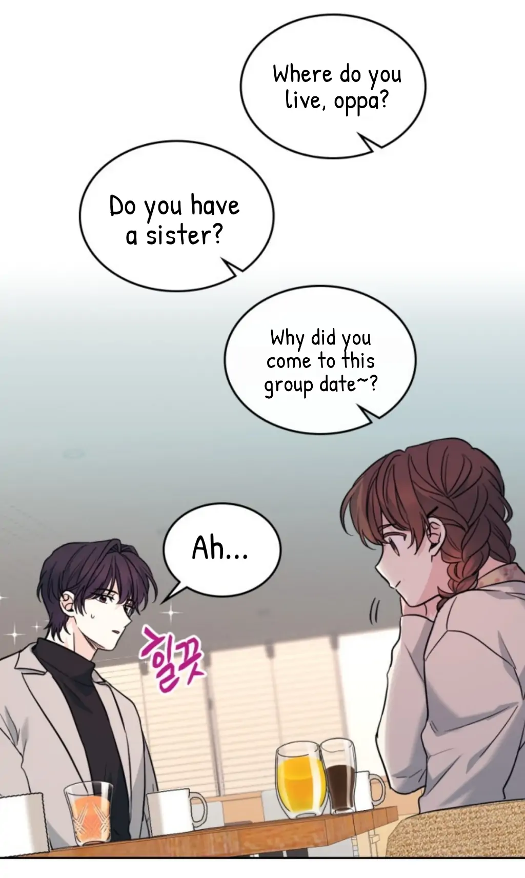 Inso’s Law Chapter 165 - Page 22