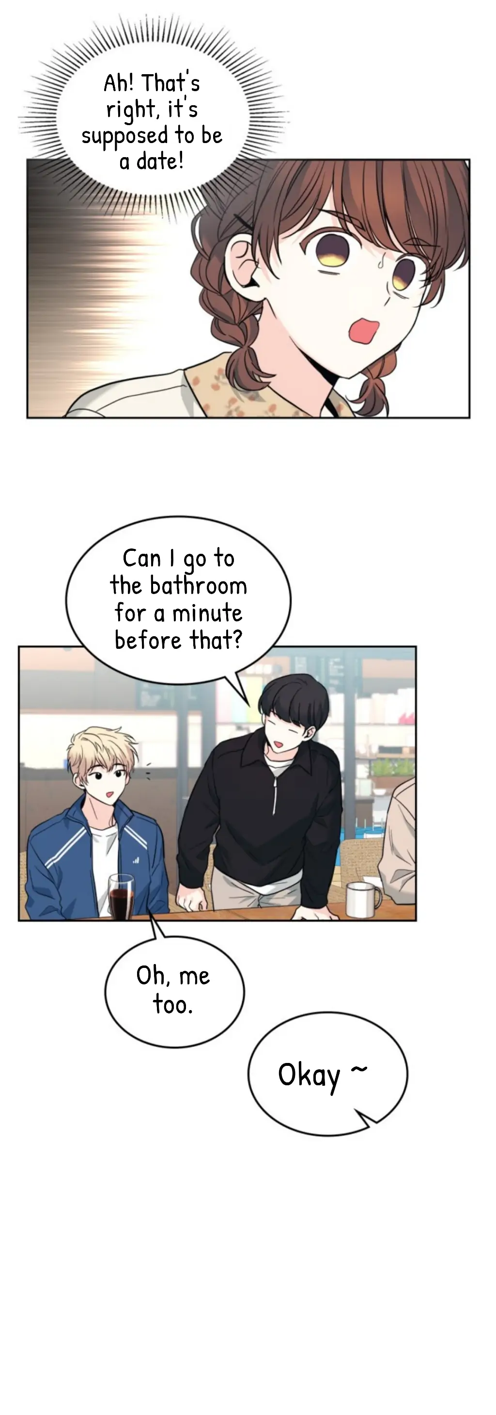 Inso’s Law Chapter 165 - Page 25