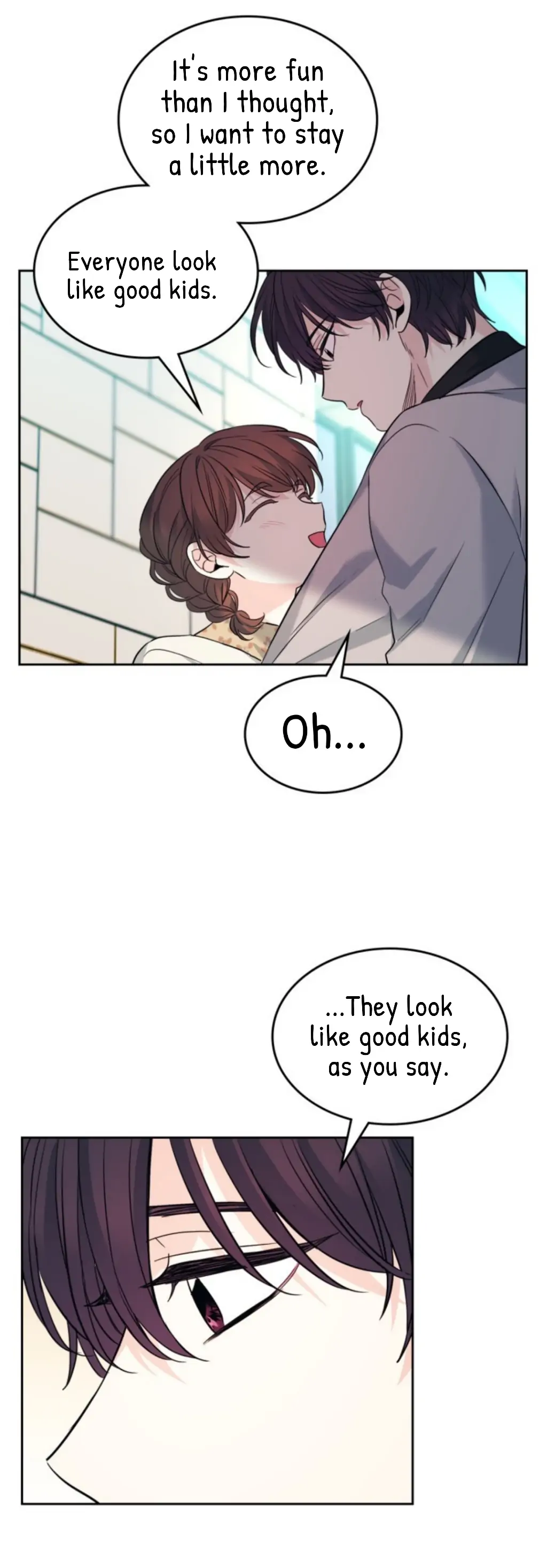 Inso’s Law Chapter 165 - Page 36