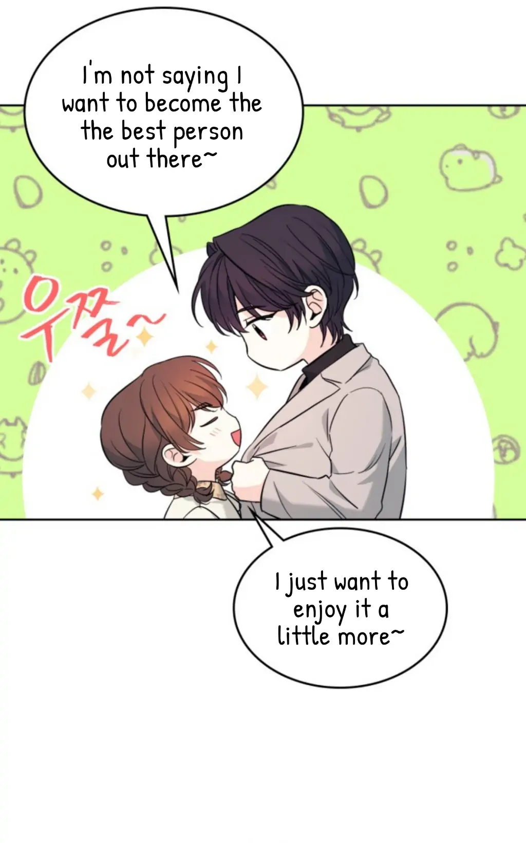 Inso’s Law Chapter 165 - Page 39