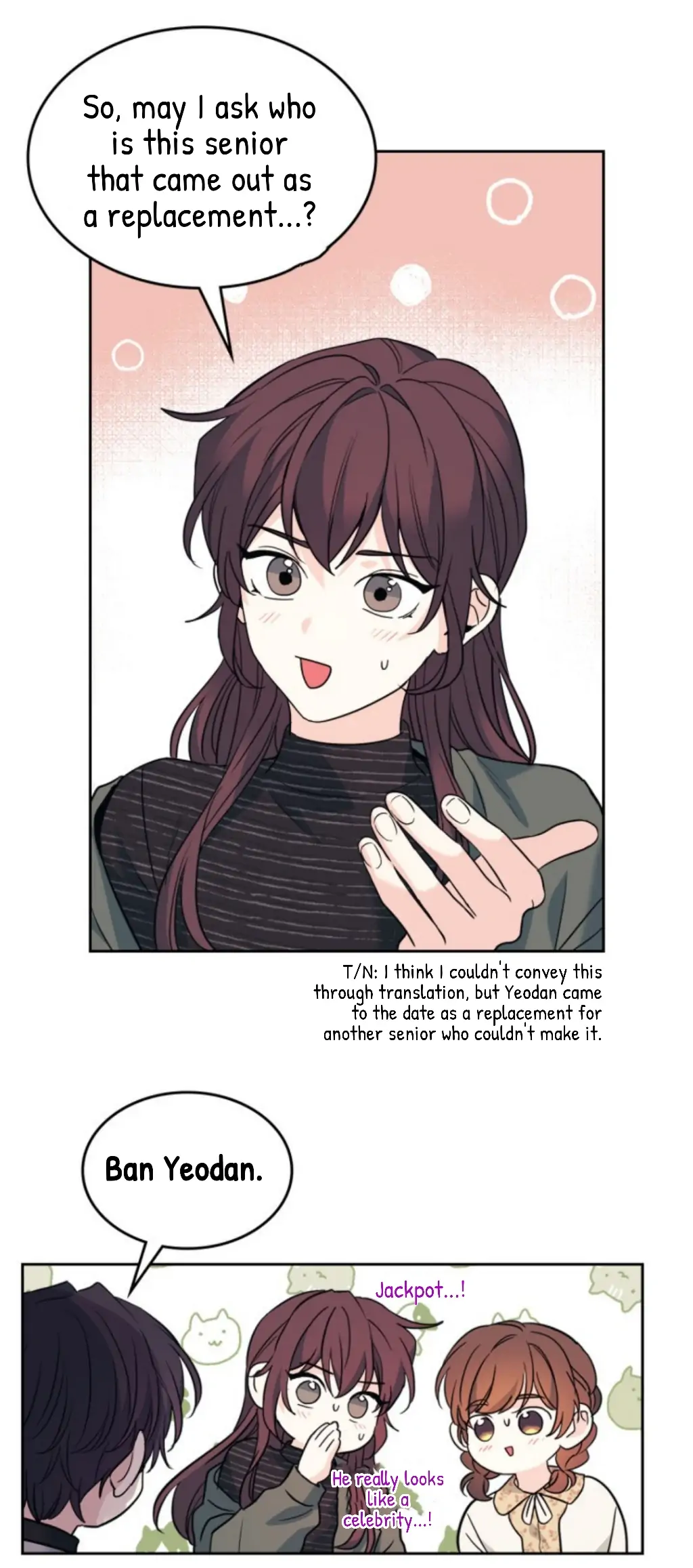 Inso’s Law Chapter 165 - Page 10