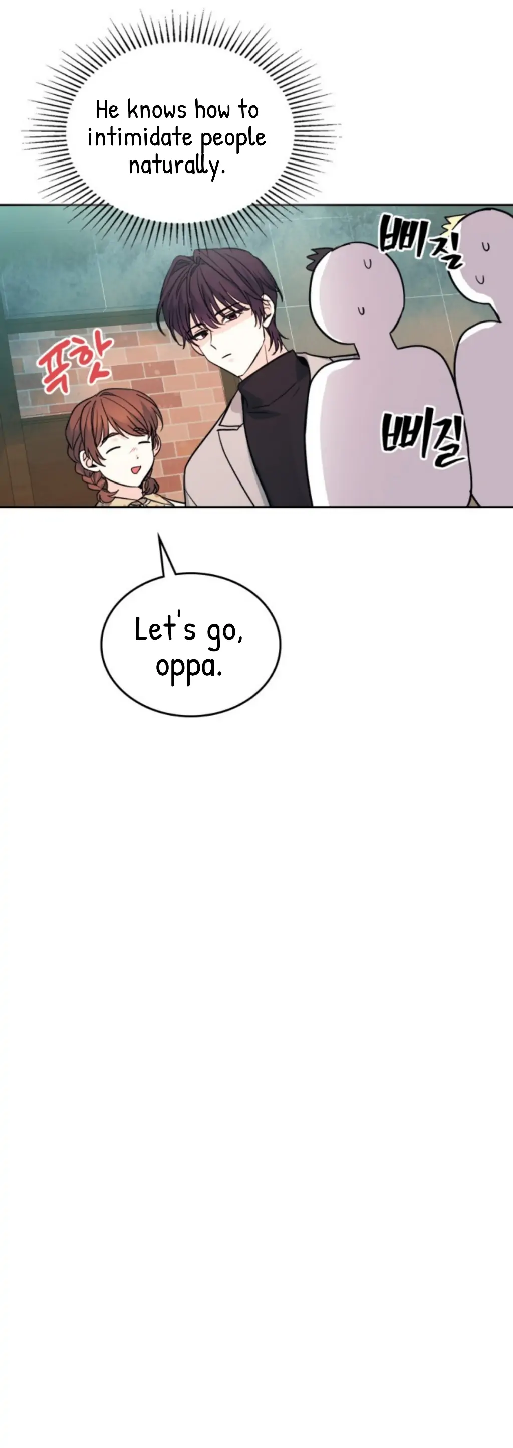 Inso’s Law Chapter 166 - Page 40