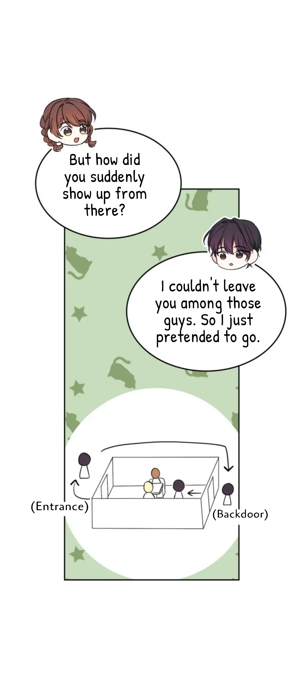 Inso’s Law Chapter 167 - Page 40