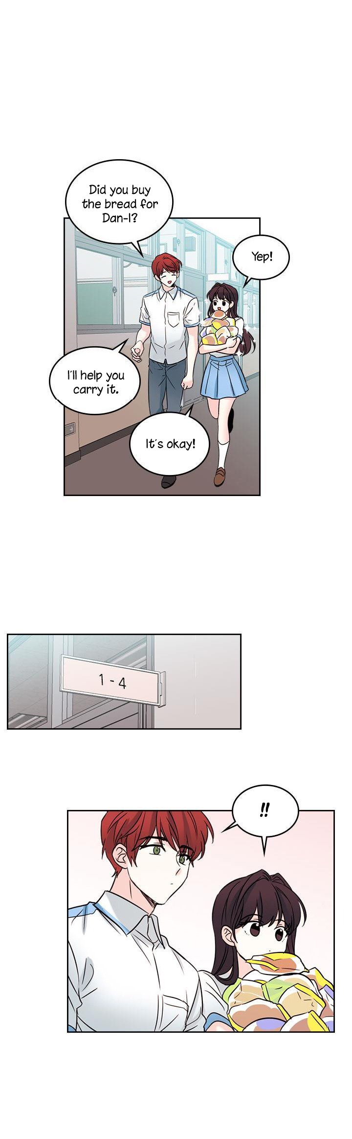 Inso’s Law Chapter 17 - Page 13