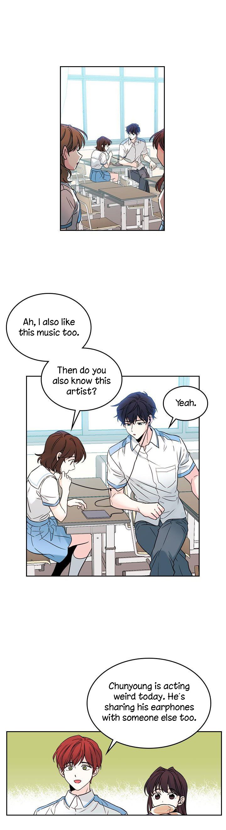 Inso’s Law Chapter 17 - Page 14