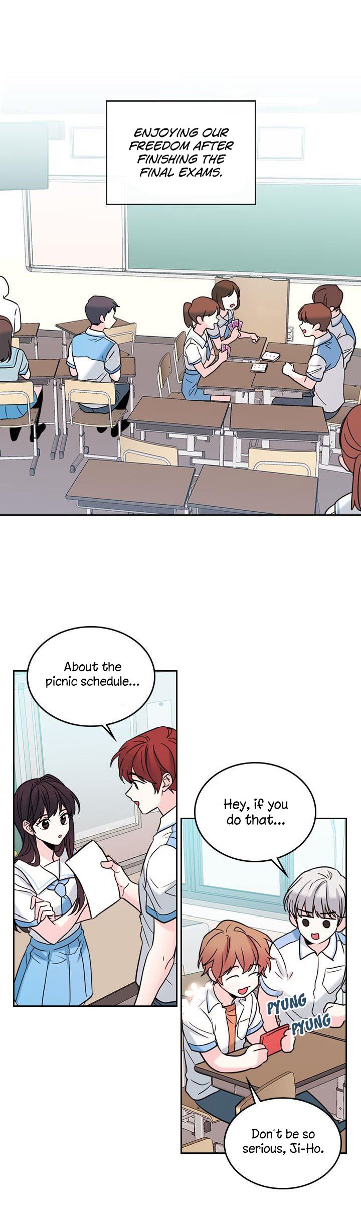 Inso’s Law Chapter 17 - Page 16
