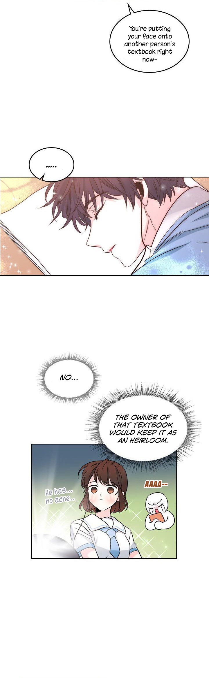 Inso’s Law Chapter 17 - Page 20