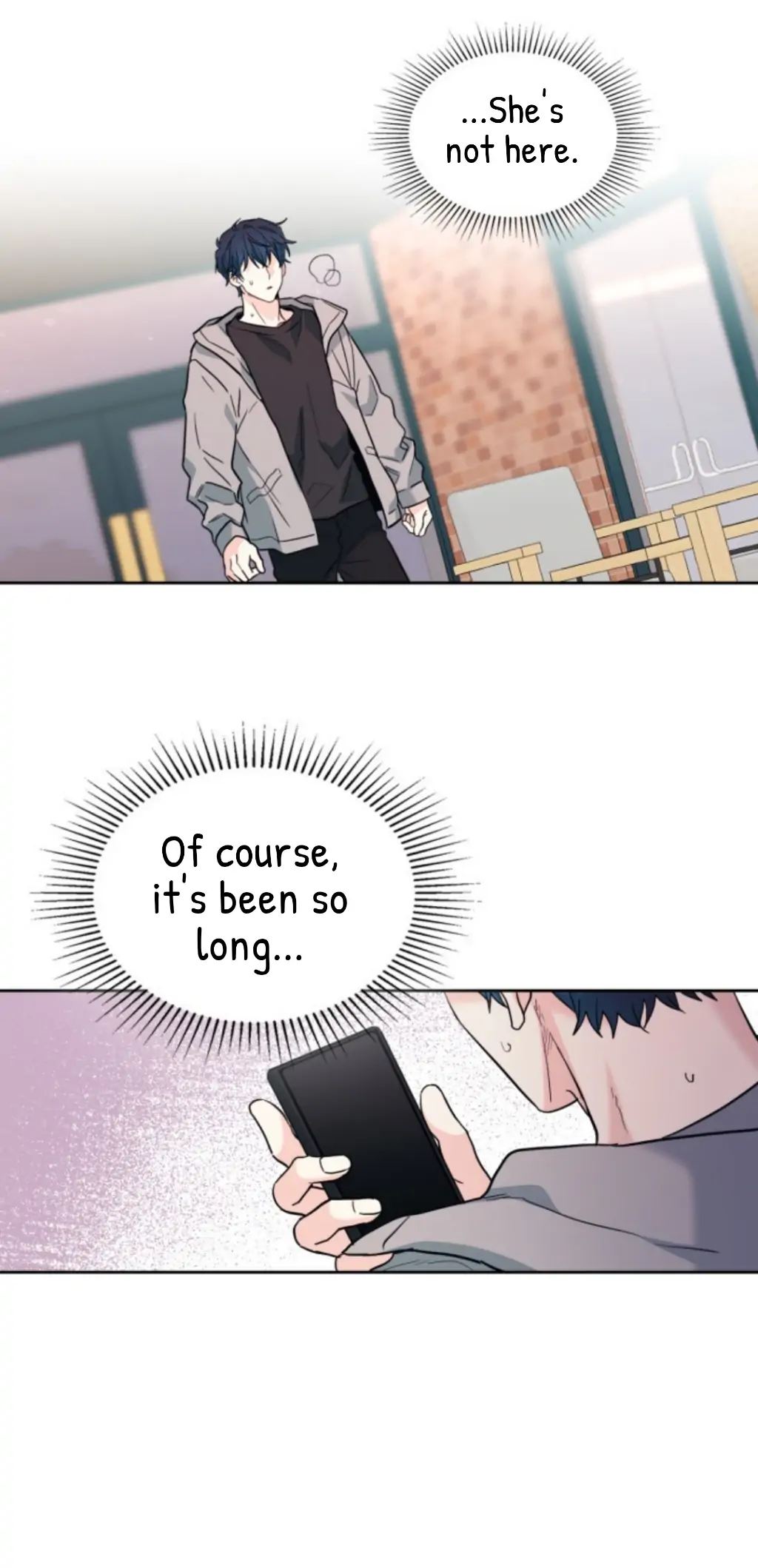 Inso’s Law Chapter 170 - Page 2