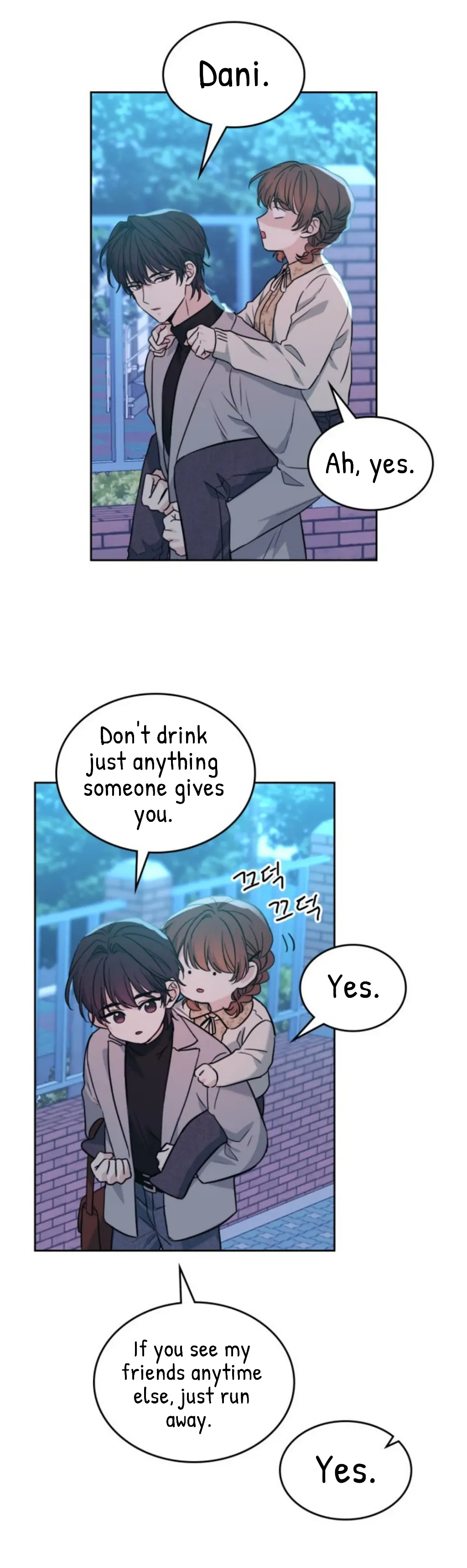 Inso’s Law Chapter 170 - Page 14