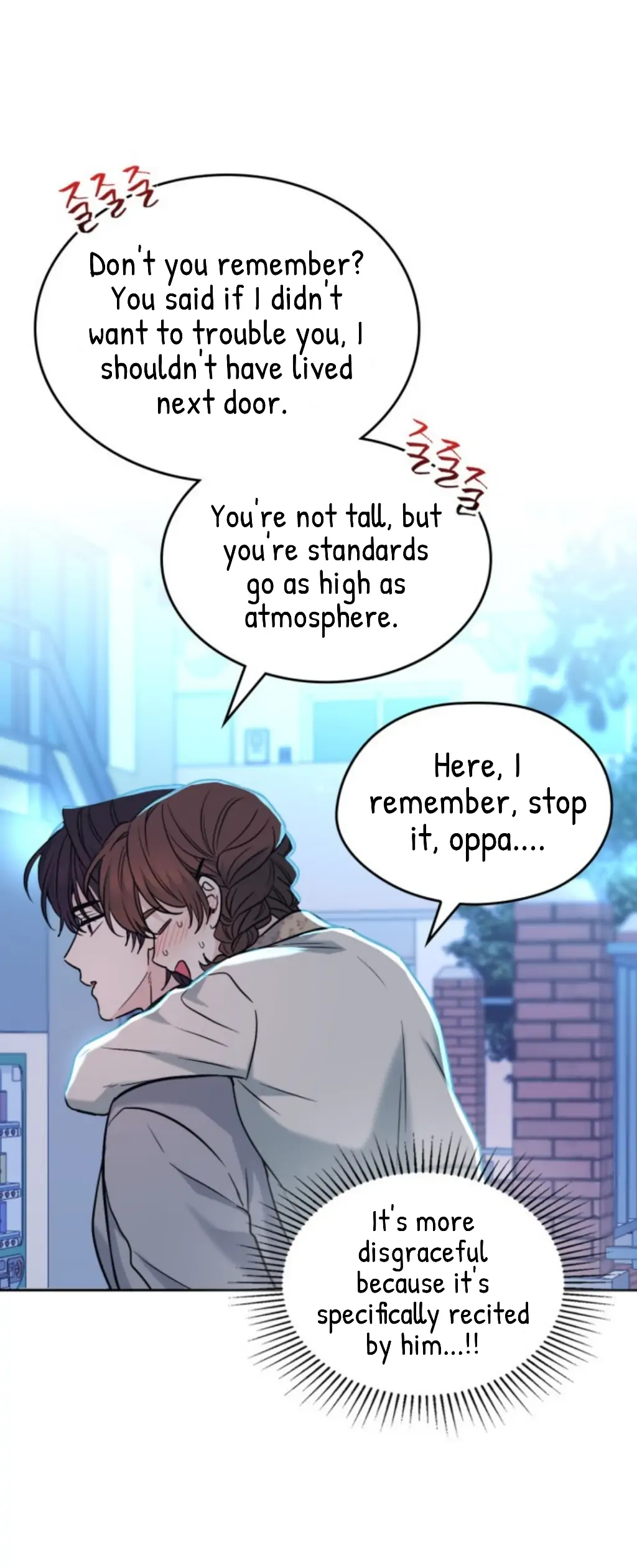 Inso’s Law Chapter 170 - Page 18