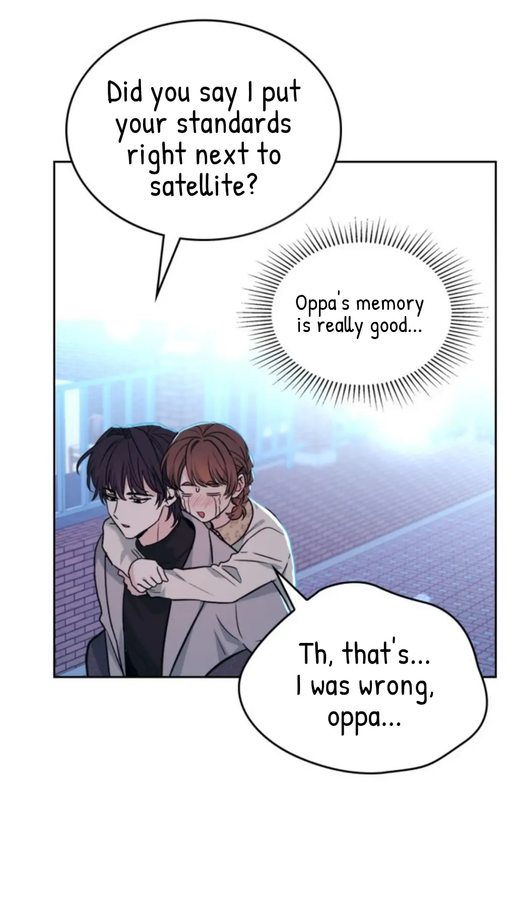Inso’s Law Chapter 170 - Page 19