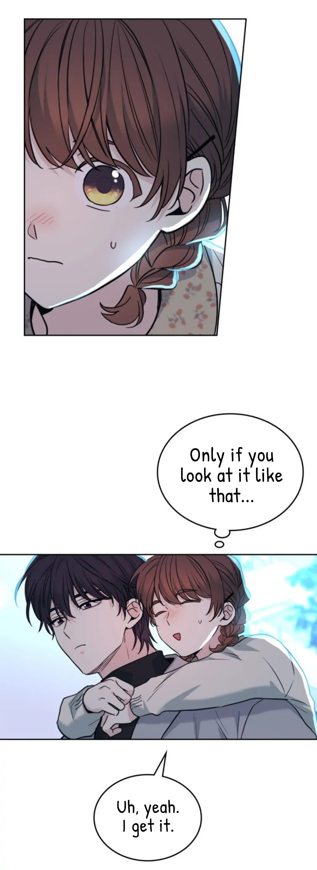 Inso’s Law Chapter 170 - Page 22